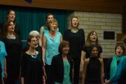 An Afternoon of A Cappella - HSH